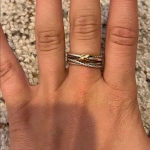 David Yurman Jewelry - David Yurman Ring David Yurman Jewelry - David Yurman Ring